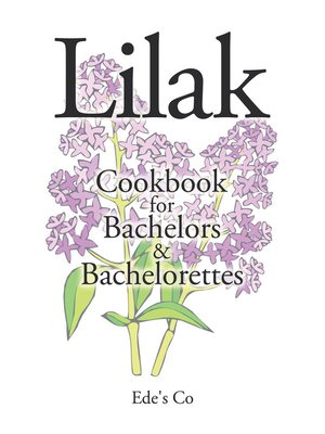 cover image of Lilak